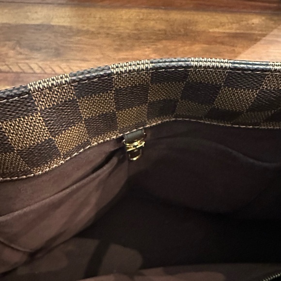 Authentic Louis Vuitton Bag - Picture 10 of 16